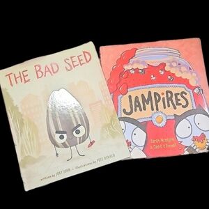 Hardcover Children's Books